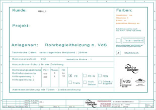   WSCAD Planungssoftware: